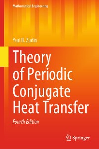 Cover Theory of Periodic Conjugate Heat Transfer