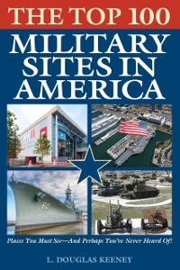 Cover Top 100 Military Sites in America