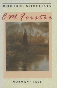 Cover E.M.Forster