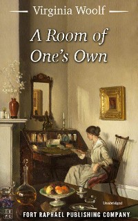 Cover A Room of One's Own - Unabridged