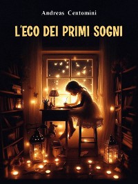 Cover L'Eco dei primi Sogni