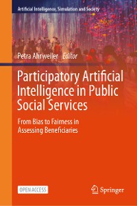 Cover Participatory Artificial Intelligence in Public Social Services