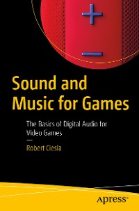 Cover Sound and Music for Games