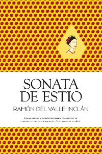 Cover Sonata de Estio