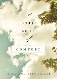 Cover Little Book of Comfort