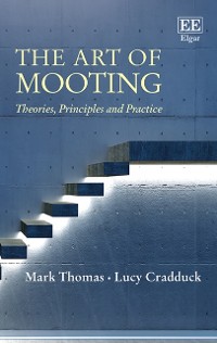 Cover Art of Mooting