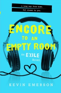 Cover Encore to an Empty Room