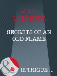 Cover Secrets Of An Old Flame