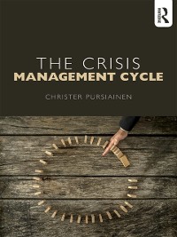 Cover Crisis Management Cycle