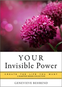 Cover Your Invisible Power