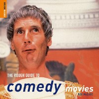 Cover Rough Guide to Comedy Movies