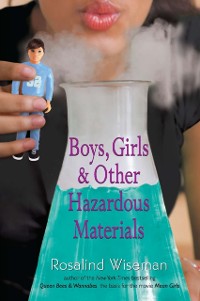 Cover Boys, Girls, and Other Hazardous Materials
