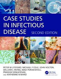 Cover Case Studies in Infectious Disease