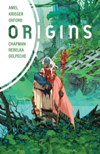 Cover Origins