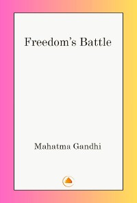 Cover Freedom's Battle