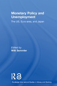 Cover Monetary Policy and Unemployment