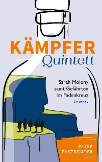Cover Kämpfer - Quintett