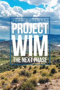 Cover Project Wim- the Next Phase