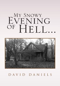 Cover My Snowy Evening of Hell...