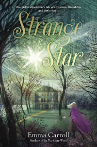 Cover Strange Star