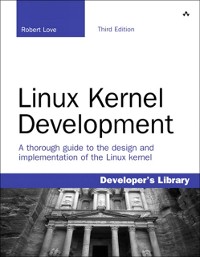 Cover Linux Kernel Development