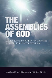 Cover The Assemblies of God