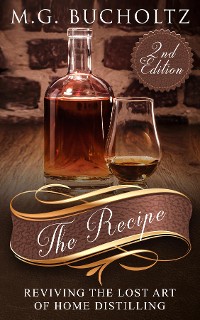 Cover The Recipe