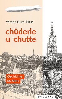 Cover Chüderle u chutte