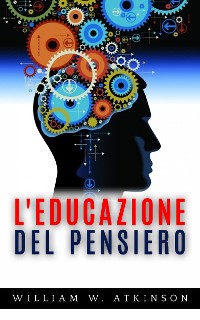 Cover L'educazione del pensiero