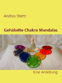 Cover Gehäkelte Chakra Mandalas