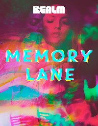 Cover Memory Lane: A Novel