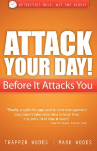 Cover Attack Your Day! Before It Attacks You