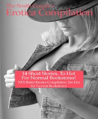 Cover The Smith Couples Erotica Compilation