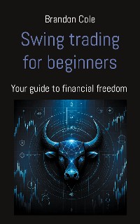 Cover Swing trading for beginners