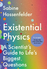 Cover Existential Physics
