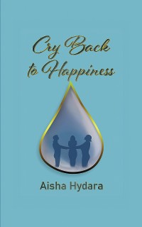 Cover Cry Back to Happiness