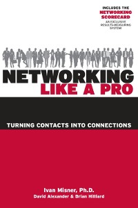 Cover Networking Like a Pro