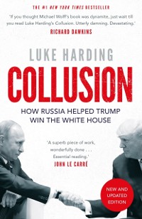 Cover Collusion