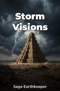 Cover Storm Visions