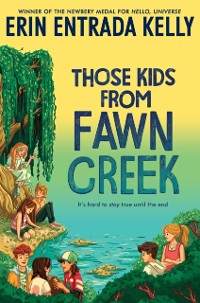 Cover Those Kids from Fawn Creek