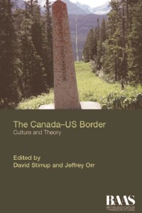 Cover Canada-US Border