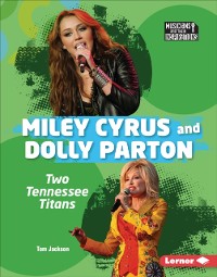 Cover Miley Cyrus and Dolly Parton