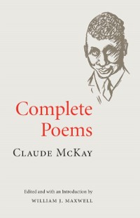 Cover Complete Poems