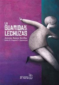 Cover La guarida de las Lechuzas