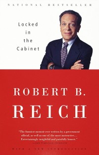 Cover Locked in the Cabinet