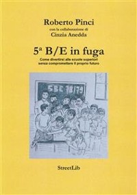 Cover 5B/E in fuga