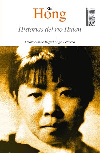 Cover Historias del río Hulan