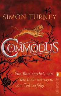 Cover Commodus