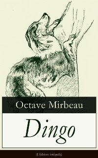 Cover Dingo (L'edition integrale)