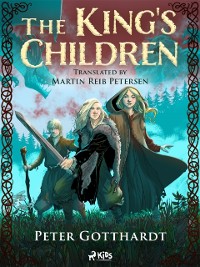 Cover King's Children